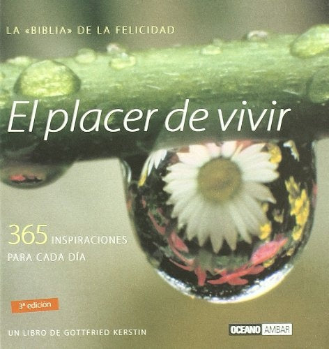PLACER DE VIVIR, EL