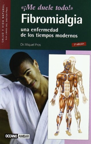 FIBROMIALGIA | DR. MIQUEL PROS