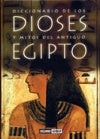 DICCIONARIO DE LOS DIOSES Y MITOS DEL ANTIGUO EGIPTO | T. G. LAMBERT