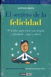 EL SECRETO DE LA FELICIDAD (AUT)
