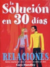 La soluciÃ³n en 30 dÃ­as. Relaciones