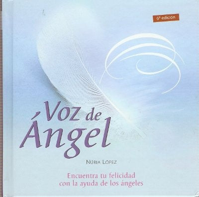 VOZ DE ANGEL | N. LOPEZ