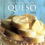 PARA AMANTES DEL QUESO | LUISA KIRCHHEIM