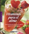 VITAMINAS PARA EL ALMA | ALBERT LIEBERMANN