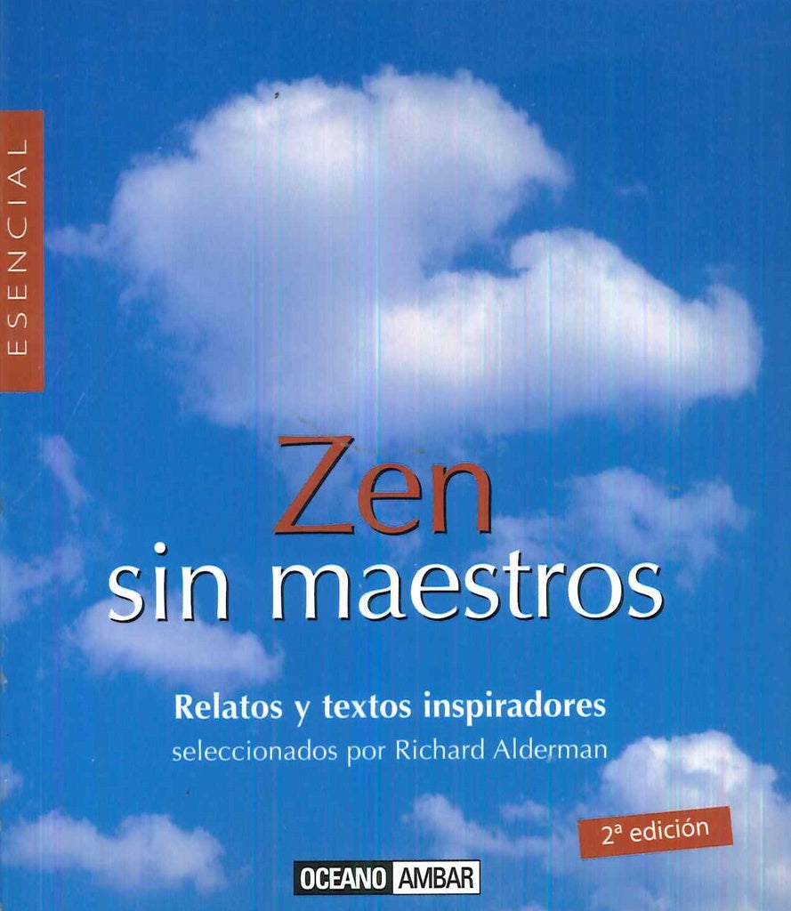 ZEM SIN MAESTROS. | Richard Alderman