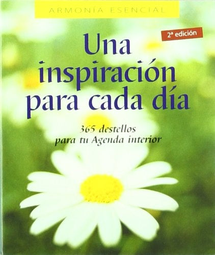 INSPIRACION PARA CADA DÍA, UNA | RAMON ROSELLO