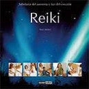 Reiki | Moline Thais