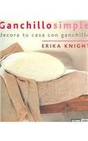 GANCHILLO SIMPLE | ERIKA KNIGHT