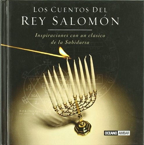 Los cuentos del Rey Salomón | Carlos  Allende