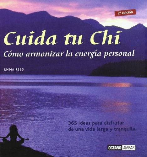 CUIDA TU CHI | EMMA REED