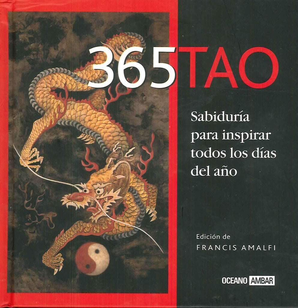365 TAO | FRANCIS AMALFI