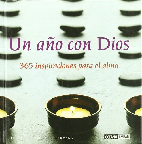 AÑO CON DIOS, UN | ALBERT LIBERMANN