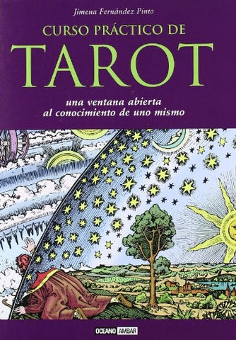 CURSO PRACTICO DE TAROT | J. FERNANDEZ PINTO