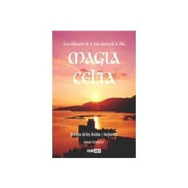 MAGIA CELTA | EMERALD O´CALLAGHAN