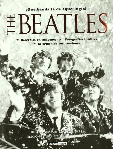 THE BEATLES | TIM GRIFFITH