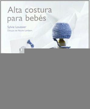 ALTA COSTURA PARA BEBES | SYLVIE LOUSSIER
