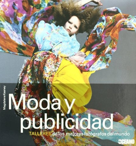 MODA Y PUBLICIDAD | MAGDALENE KEANEY
