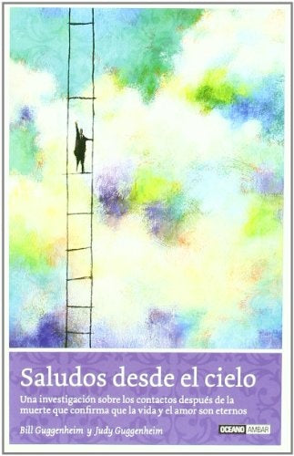 SALUDOS DESDE EL CIELO | B. / GUGGENHEIM  J. GUGGENHEIM