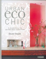 URBAN ECO CHIC | OLIVER HEATH