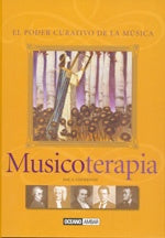 MUSICOTERAPIA | HAL A. LINGERMAN