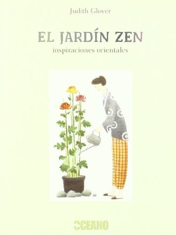 JARDIN ZEN, EL | JUDITH GLOVER