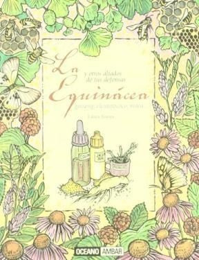 EQUINACEA, LA. | LAURA TORRES