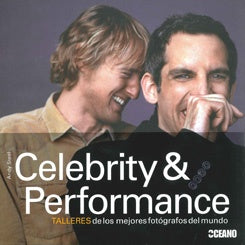 CELEBRITY & PERFORMANCE | ANDY STEEL