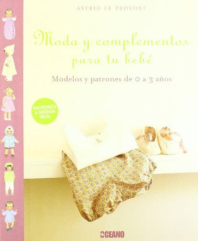 MODA Y COMPLEMENTOS PARA TU BEBE | ASTRID LE PROVOST