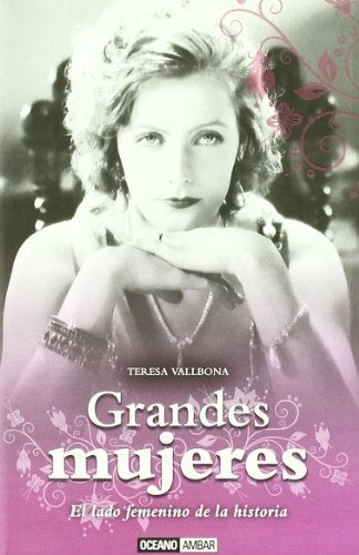 GRANDES MUJERES | TERESA VALLBONA