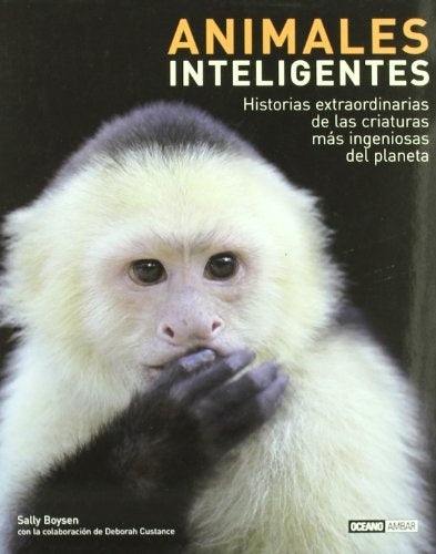 ANIMALES INTELIGENTES