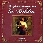 INSPIRACIONES CON LA BIBLIA | MARIA ROSA SASTRE