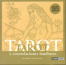 TAROT Y CONSTELACIONES FAMILIARES | Daniel Rodés