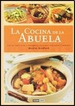COCINA DE LA ABUELA, LA | MONTSE BRADFORD