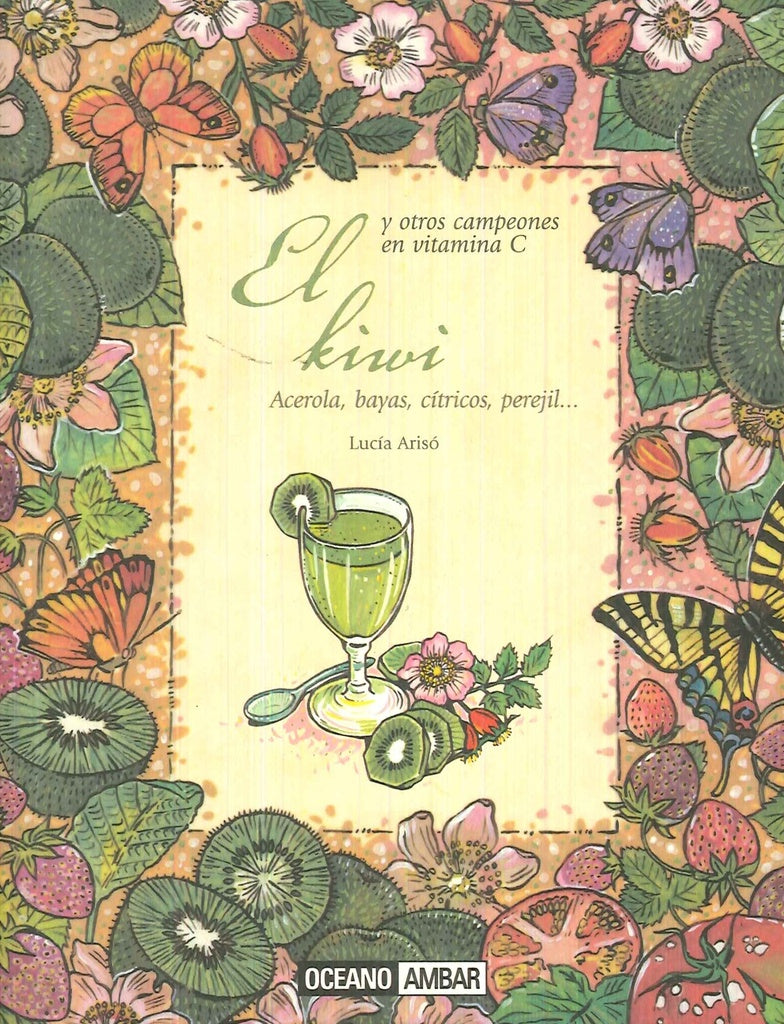 KIWI, EL | LUCIA ARISO