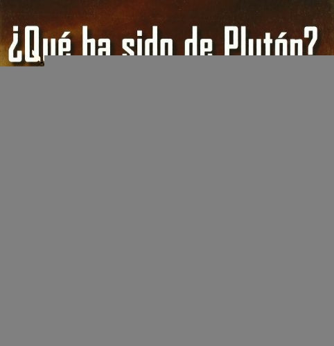 ¿QUE HA SIDO DE PLUTON? | PAUL SUTHERLAND