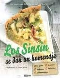 SINSIN SE DAN UN HOMENAJE, LOS | L. / JACQUES  DR. D. BOISNARD
