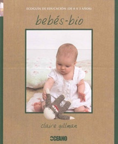 BEBES-BIO | CLAIRE GILLMAN