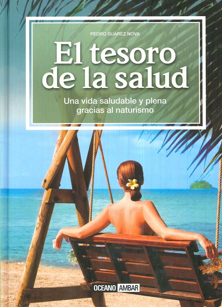 TESORO DE LA SALUD, EL | PEDRO SUAREZ NOVA