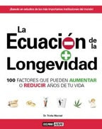 ECUACION DE LA LONGEVIDAD | TRISHA MACNAIR