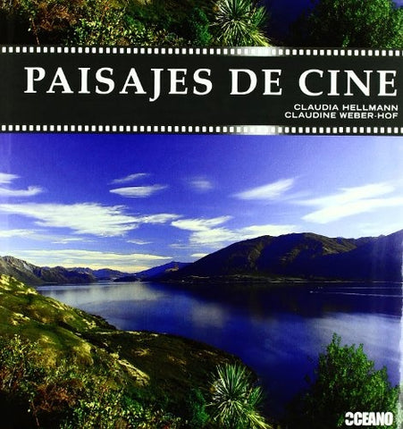 PAISAJES DE CINE | C. / WEBER-HOF  C. HELLMANN