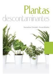 PLANTAS DESCONTAMINANTES | G. / BOIXIERE  A. CHAUDET