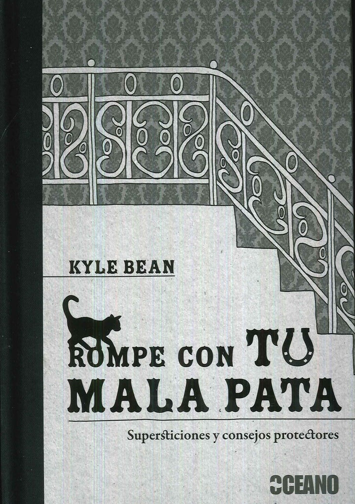 ROMPE CON TU MALA PATA | KYLE BEAN