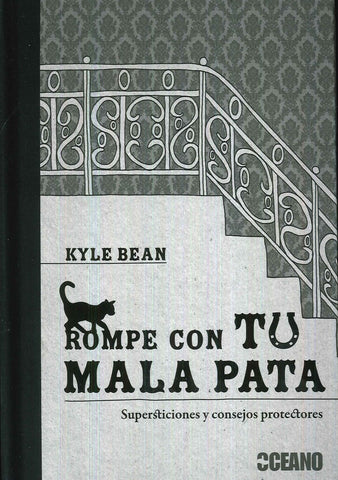 ROMPE CON TU MALA PATA | KYLE BEAN