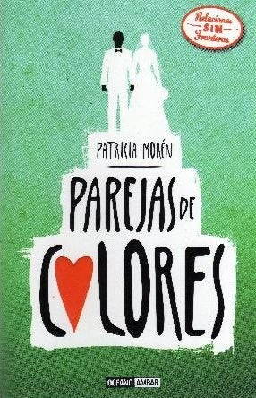 PAREJAS DE COLORES (AUT) | PATRICIA MOREN