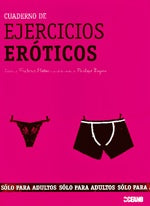 CUADERNO DE EJERCICIOS EROTICOS | FREDERIC / BAGIEU  PENELOPE PLOTON