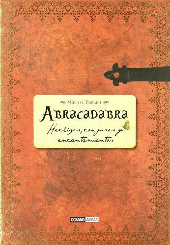 ABRACADABRA | MINERVA TRAMUNT