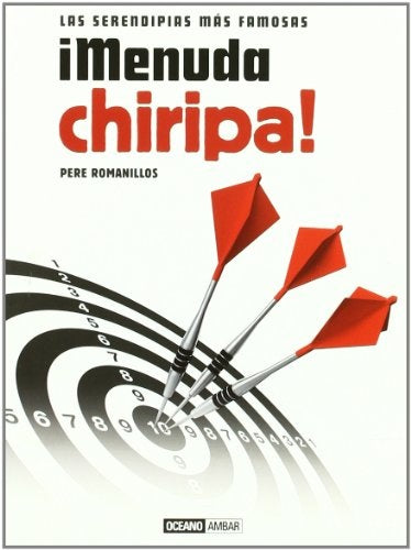 MENUDA CHIRIPA.F