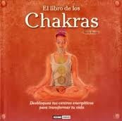 El libro de los chakras | Silvia  Roura