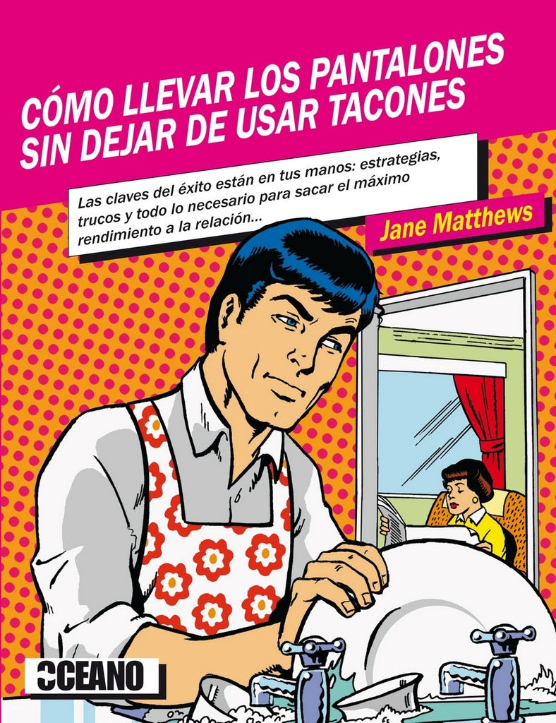 Cómo llevar los pantalones sin dejar de usar tacones | Jane Matthews