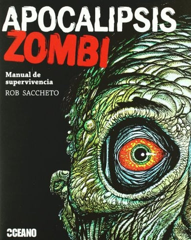 Apoalipsis Zombi | Rob Saccheto